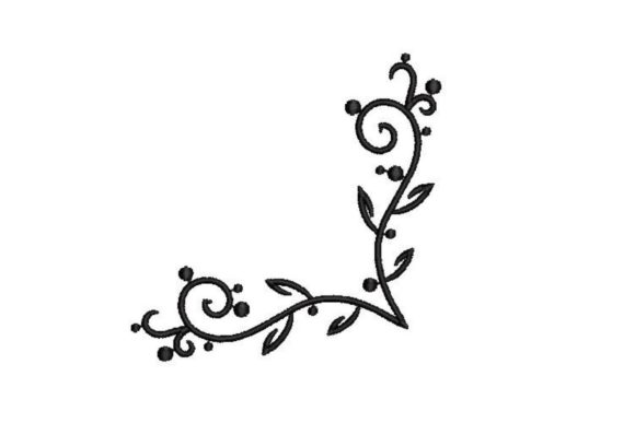 Corner Flourish Review