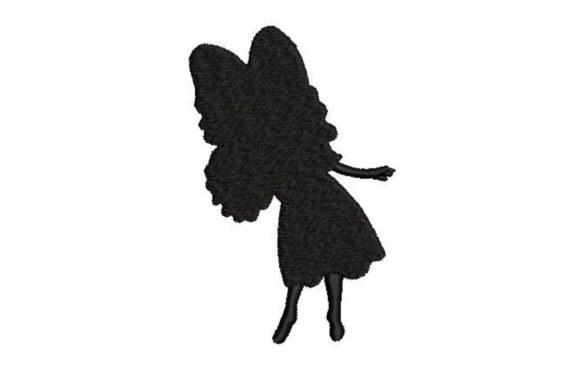 Fairy Silhouette Review