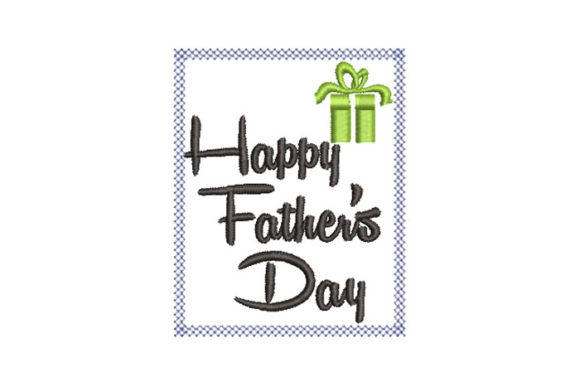 Happy Father's Day