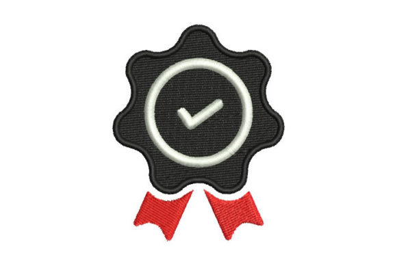 Quality Logo Embroidery Design Review
